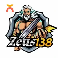 Logo zeus138